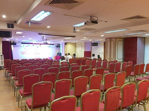 Lựa chọn nơi tổ chức khai trương đem lại hiệu quả cao nhất