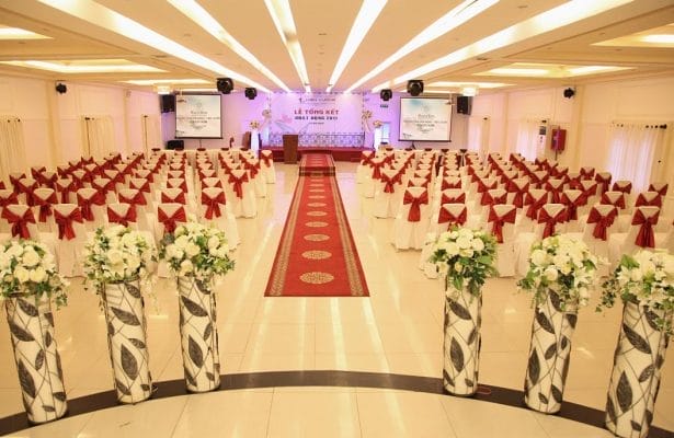 Lễ khai trương là gì?