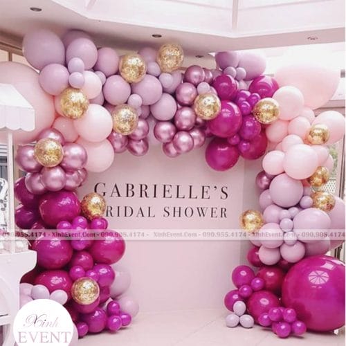 Backdrop Sang Trọng Cho Mọi Sự Kiện XV051