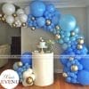 Trang trí bàn sinh nhật XV057