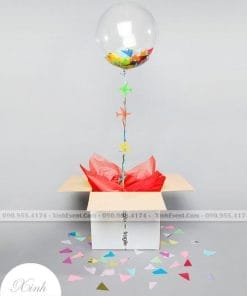Báo giá hộp quà Surprise XV105