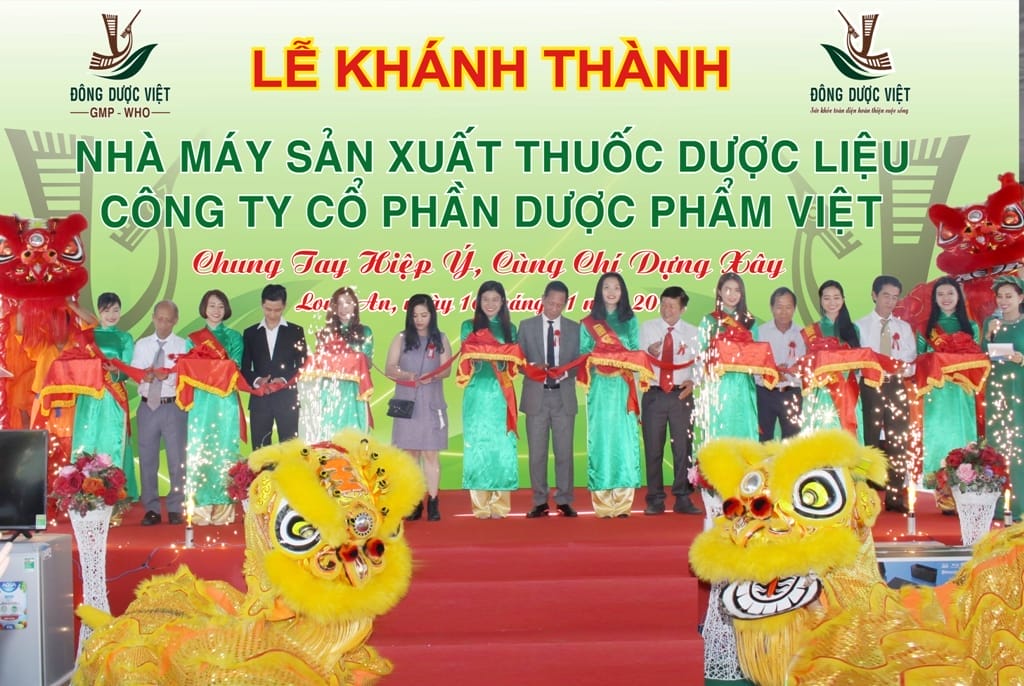 Kịch Bản Tổ Chức Khai Trương Hoàn Hảo Như Thế Nào