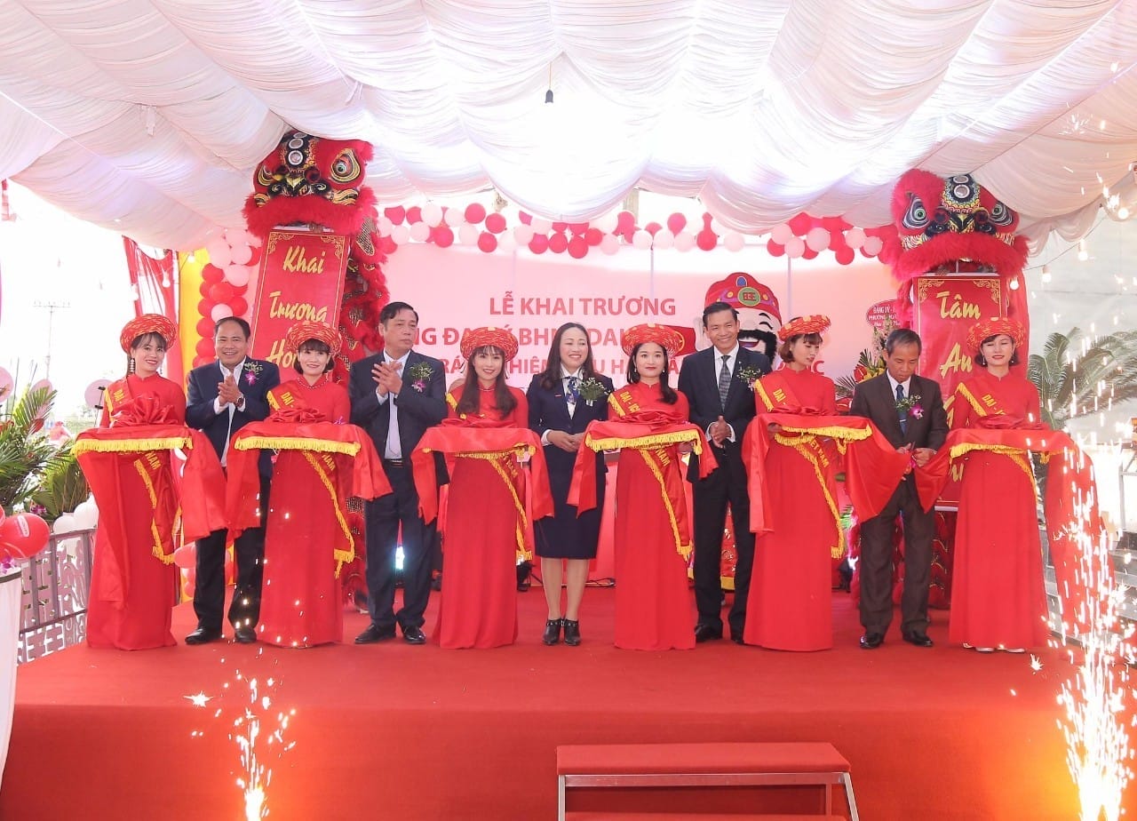 Lựa Chọn Dịch Vụ Tổ Chức Lễ Khai Trương Như Thế Nào?