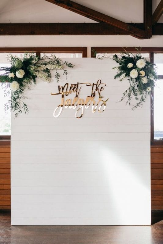 Backdrop sự kiện