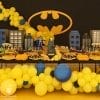 Bàn quà sinh nhật theo chủ đề BATMAN XV071