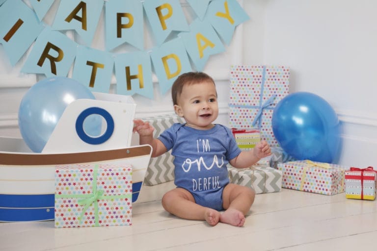 Cách tổ chức sinh nhật vui và tiết kiệm cho mọi nhà