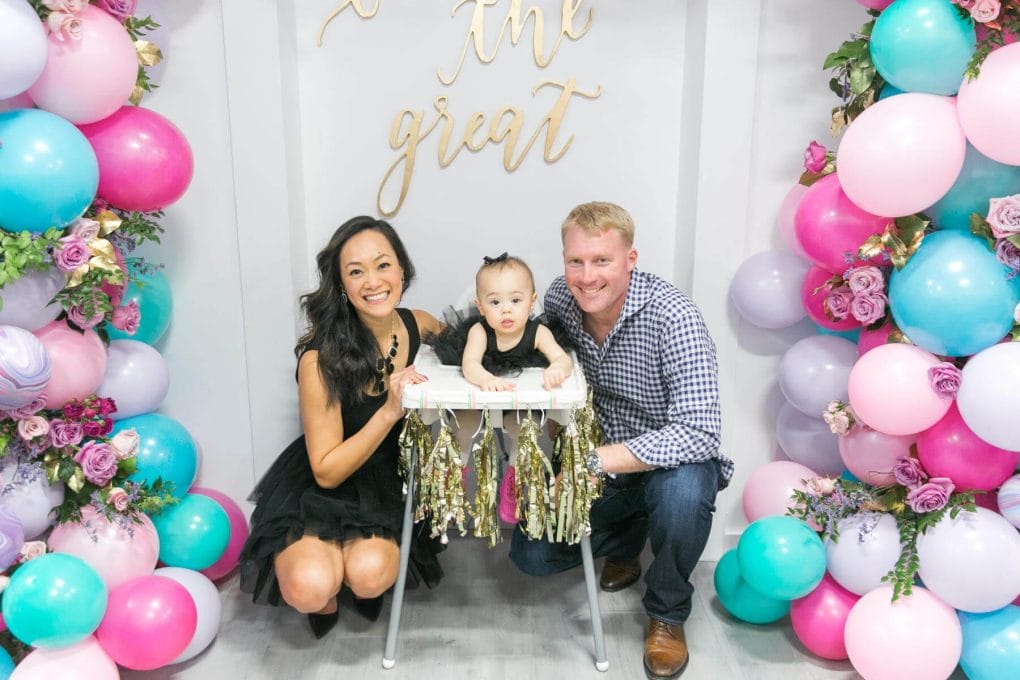 Các cách trang trí thôi nôi cho bé đơn giản mà đẹp dành cho phụ huynh