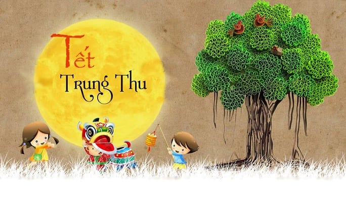 5 bước quan trọng của một kịch bản trung thu 2019 thành công