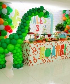 Bàn quà sinh nhật khủng long XV280
