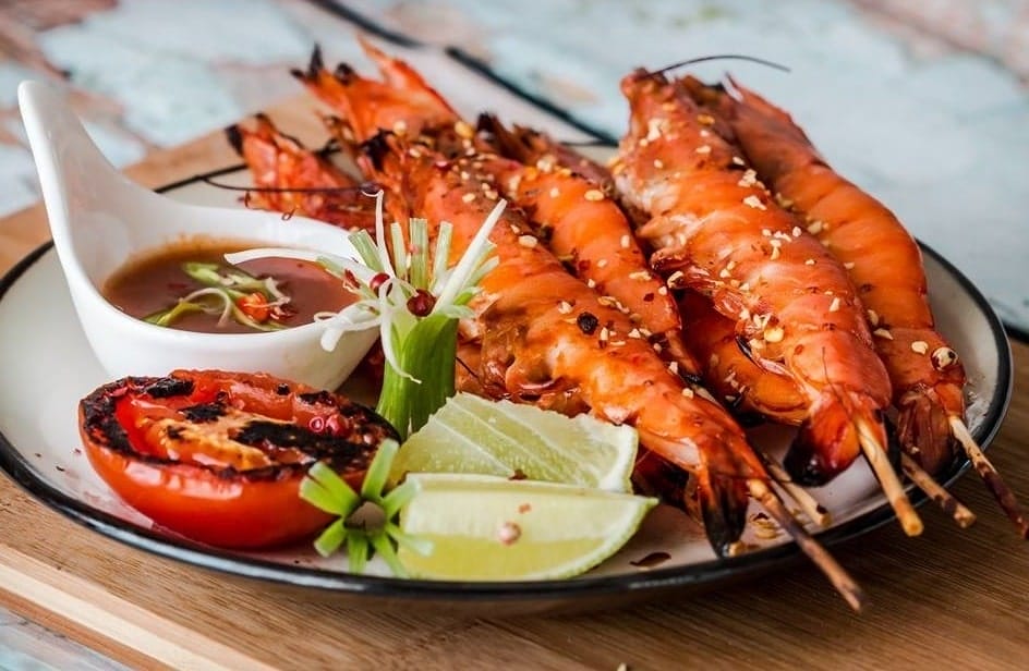 Top 10 các món ăn sinh nhật ngon và đơn giản có thể đãi tại nhà