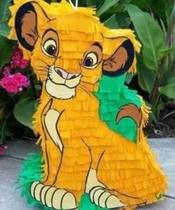 Pinata Vua Sư Tử XV274.
