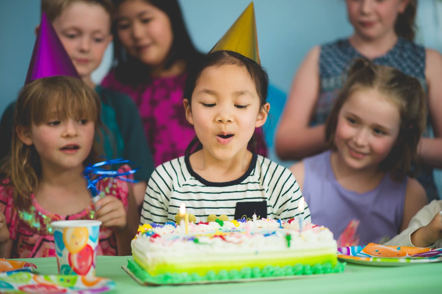 Top 10+ sản phẩm trang trí sinh nhật sang trọng, tinh tế và hoàn hảo