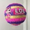 Pinata Lol phụ kiện trang trí sinh nhật bé gái XV336