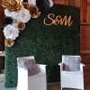 Backdrop sinh nhật chụp hình XV343