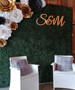 Backdrop sinh nhật chụp hình XV343