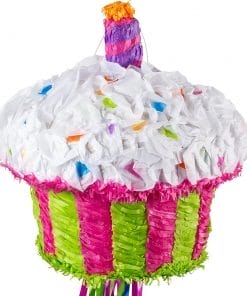 Pinata bánh kem phụ kiện sinh nhật XV535
