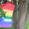 pinata sinh nhật theo tuổi của các bé XV502