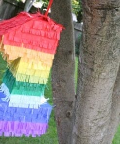pinata sinh nhật theo tuổi của các bé XV502