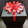Hộp surprise điện tử trang trí sinh nhật người yêu XV527