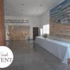 Bộ ba backdrop trang trí sự kiện hoa sen XV420