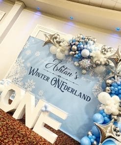 Backdrop nhật tháng 12 cho mùa đông 2019 XV566 góc nhìn khác