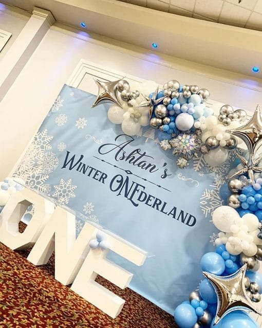 Backdrop nhật tháng 12 cho mùa đông 2019 XV566 góc nhìn khác