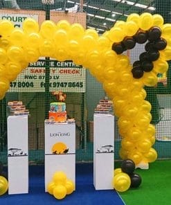 Bàn quà sinh nhật Vua sư tử XV612