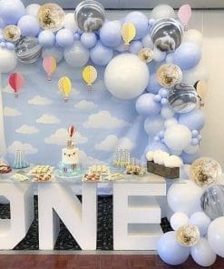 Bàn quà thôi nôi xanh ngọc bích XV687