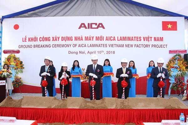 Hướng dẫn lên kịch bản lễ khởi công chi tiết nhất từ A đến Z
