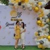 Backdrop trang trí khai trương Ốc Biển XV726