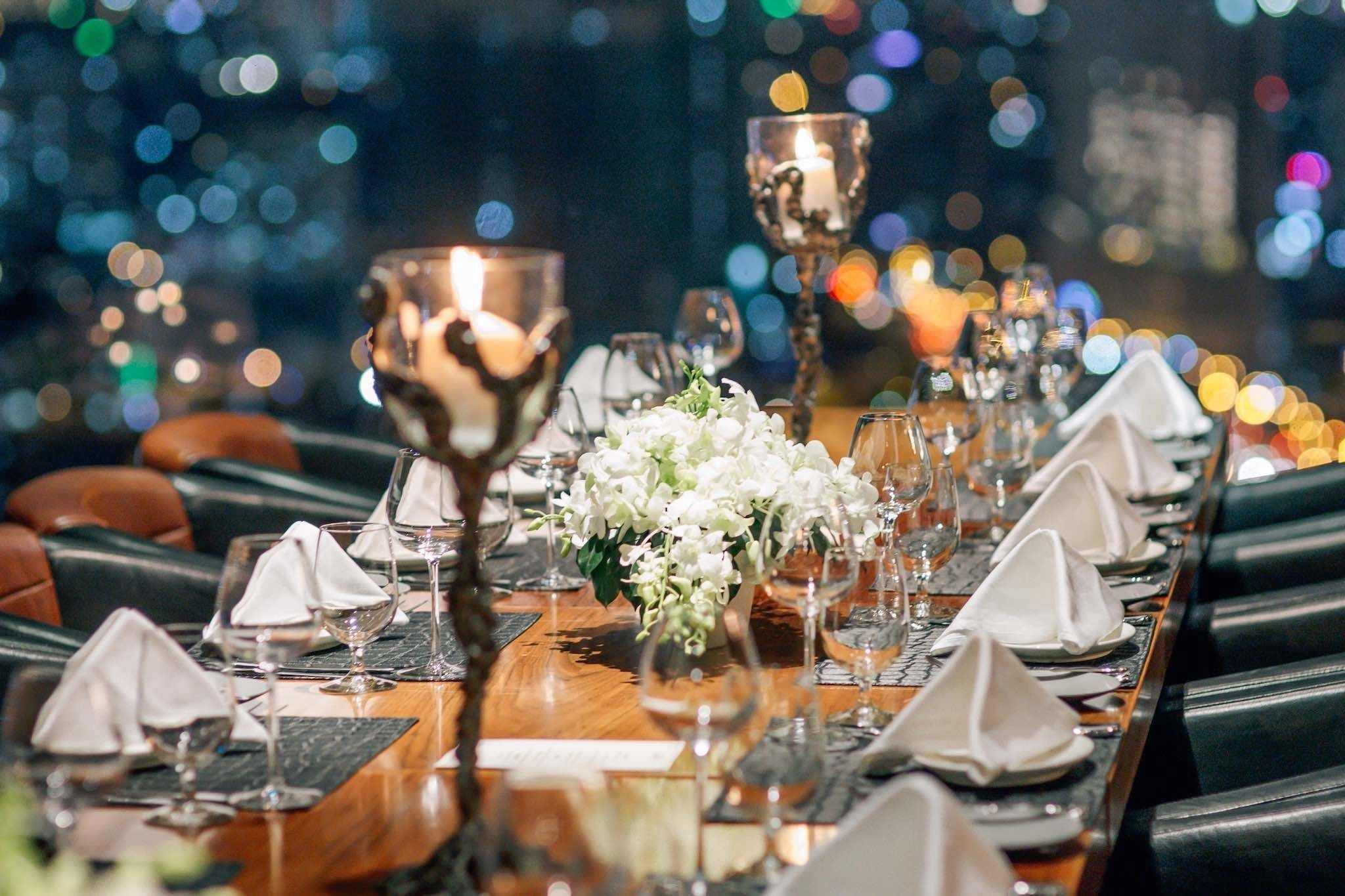 Cách tổ chức year end party chi tiết A đến Z cho doanh nghiệp