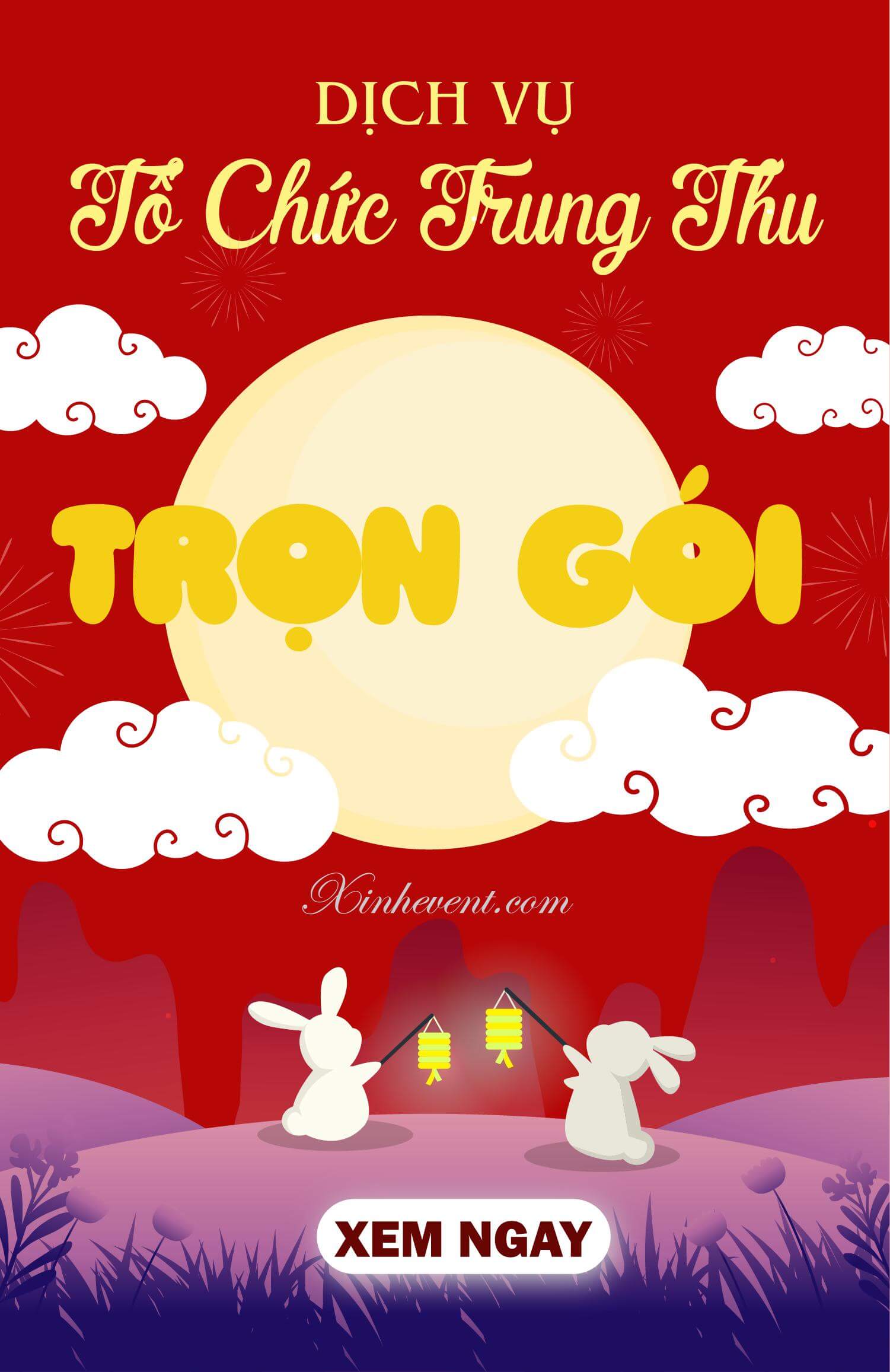 Dịch vụ sinh nhật