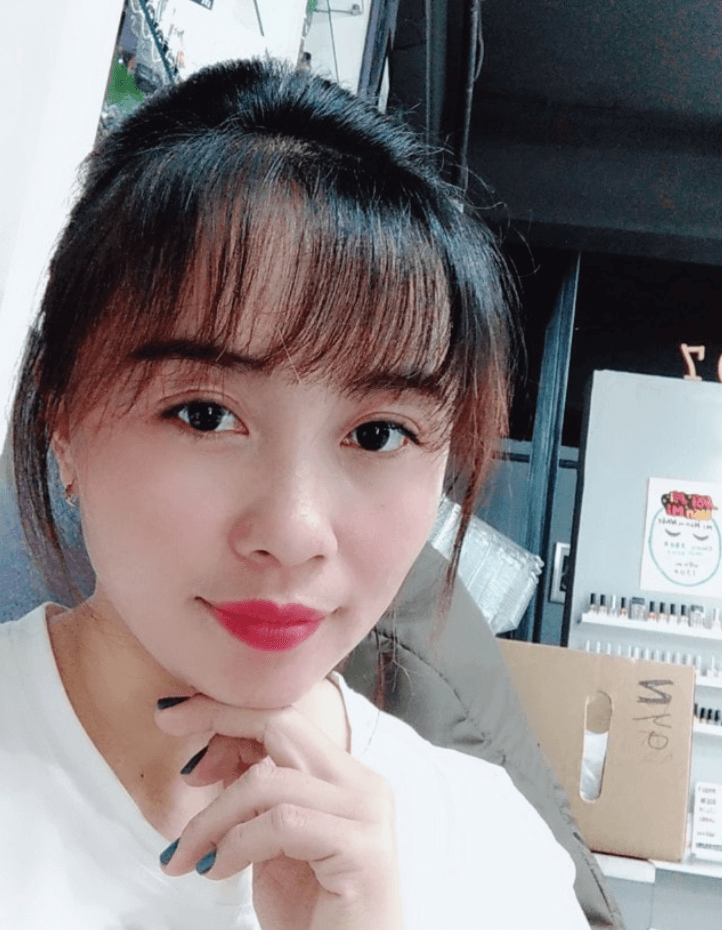 trinh trinh