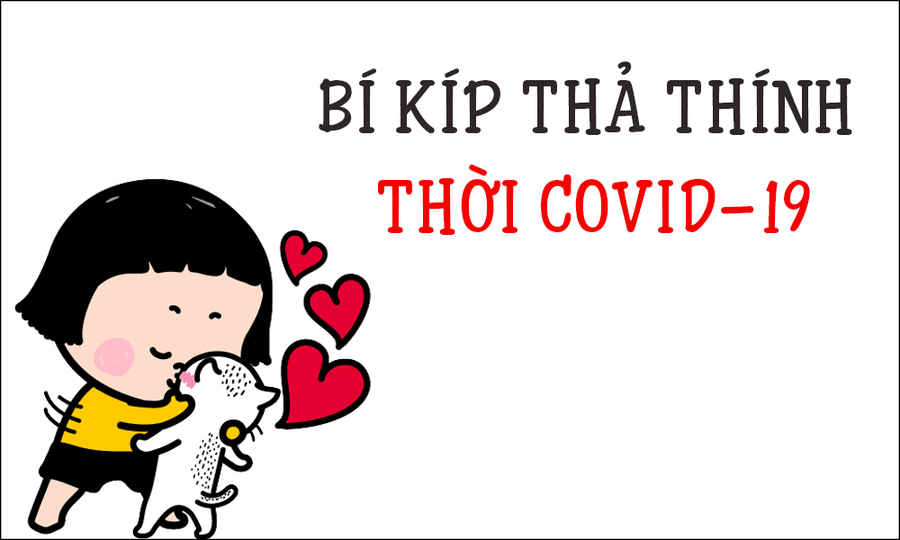 Mẹo để nghe phần Covid Mẹo để nghe phần Covid