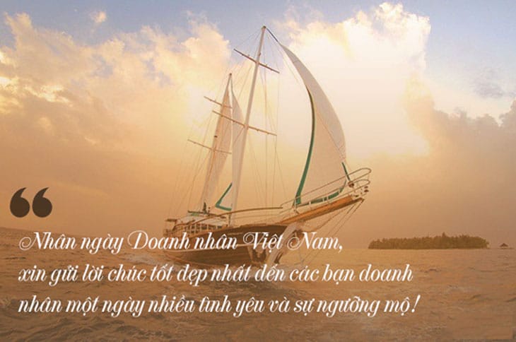 Lời chúc ngày 13/10