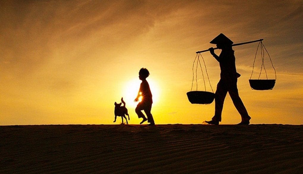 Những lời chúc Vu Lan ý nghĩa dành tặng mẹ 