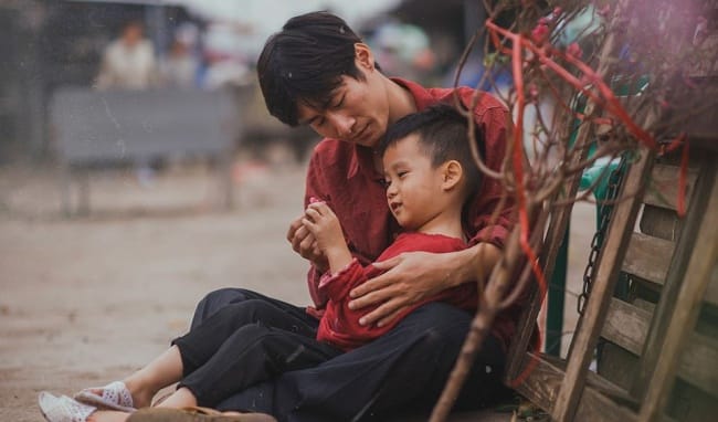 Những lời chúc Vu Lan ý nghĩa dành tặng cha