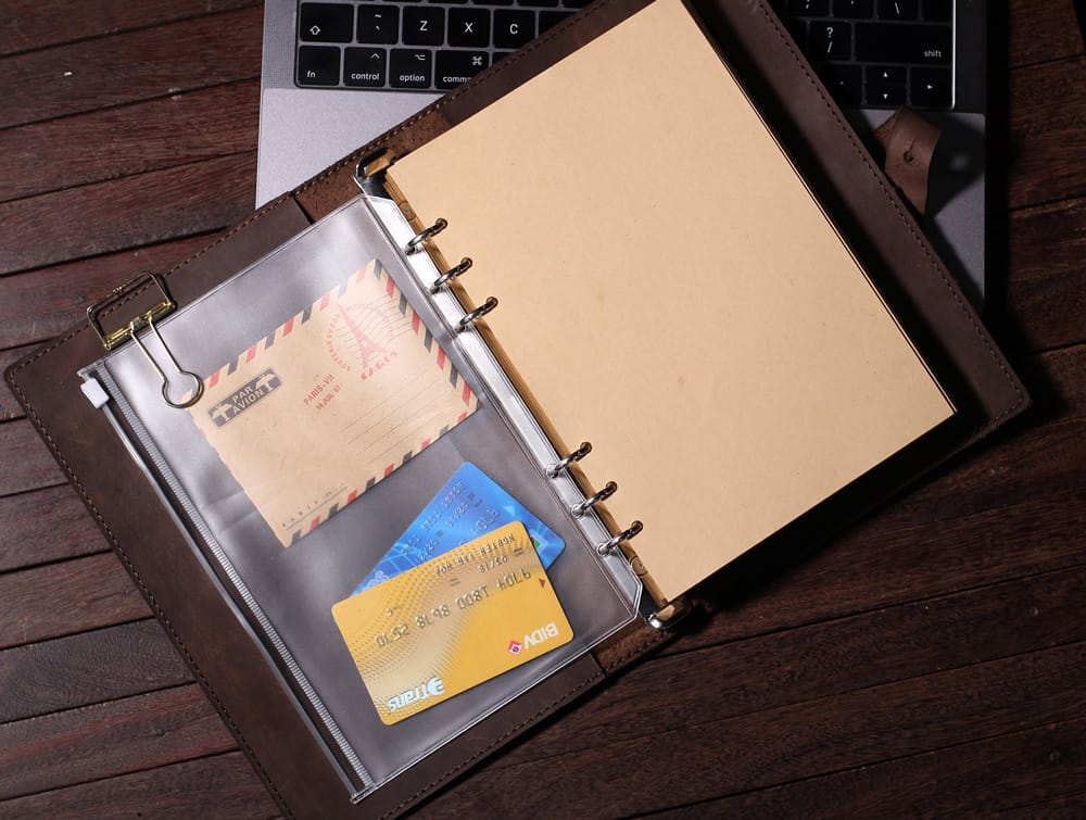 Sổ tay Tự thiết kế