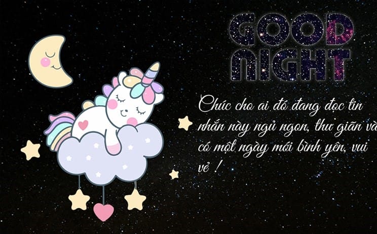 Những bài thơ chúc ngủ ngon cho bạn thân Những bài thơ chúc ngủ ngon cho bạn thân