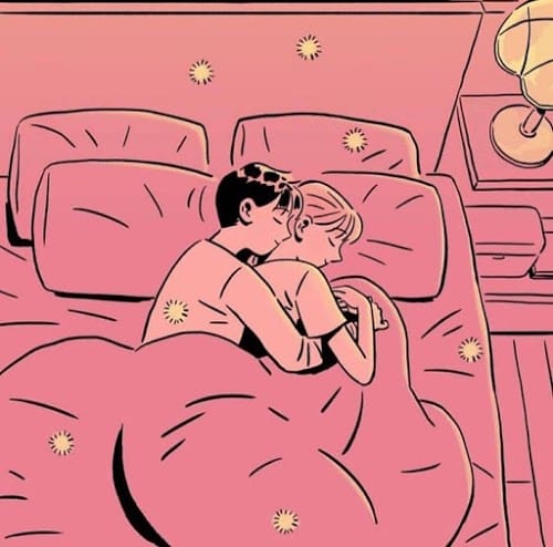 Thơ chúc ngủ ngon lãng mạn Thơ chúc ngủ ngon lãng mạn