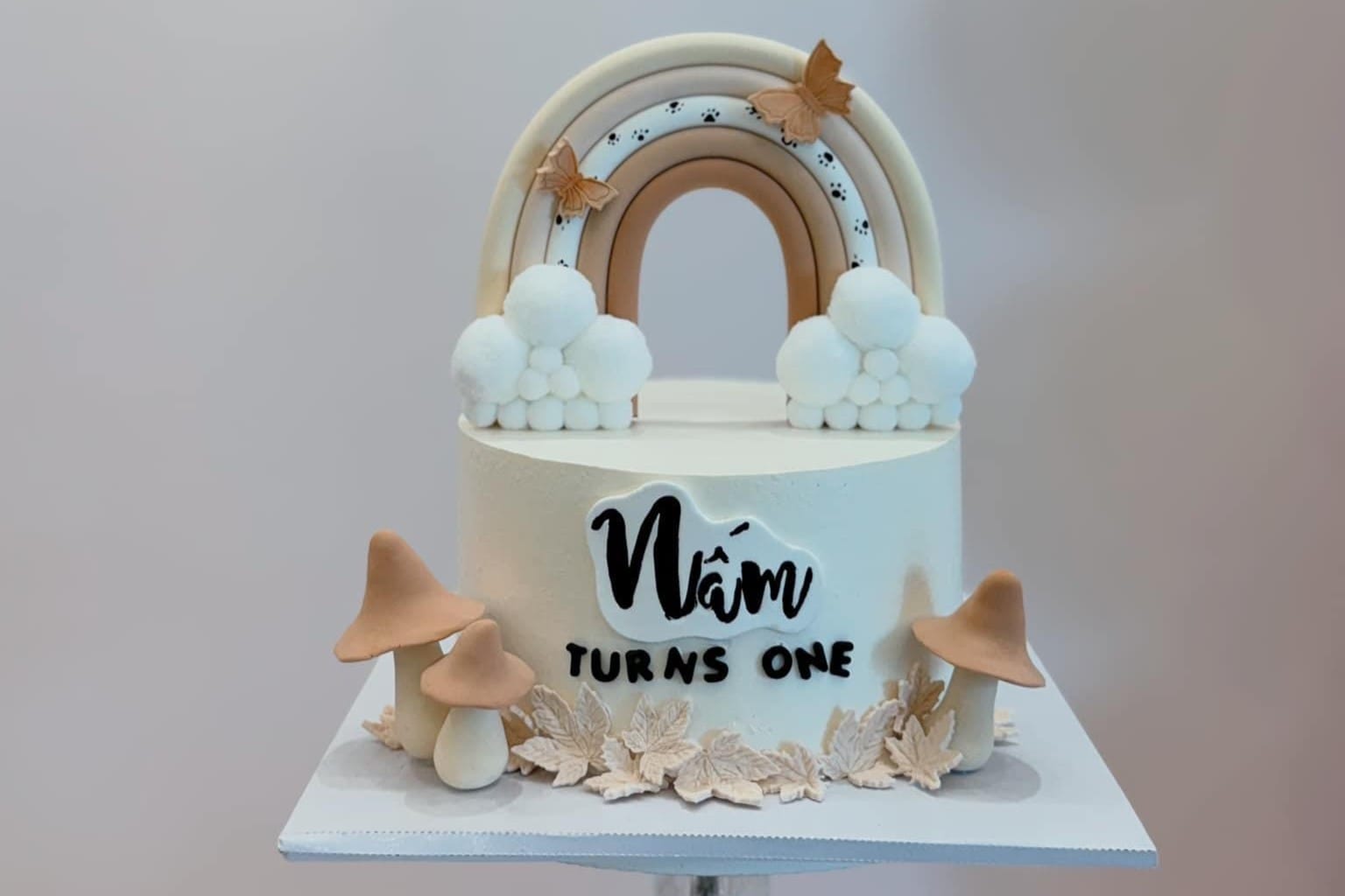 Bánh trang trí sinh nhật